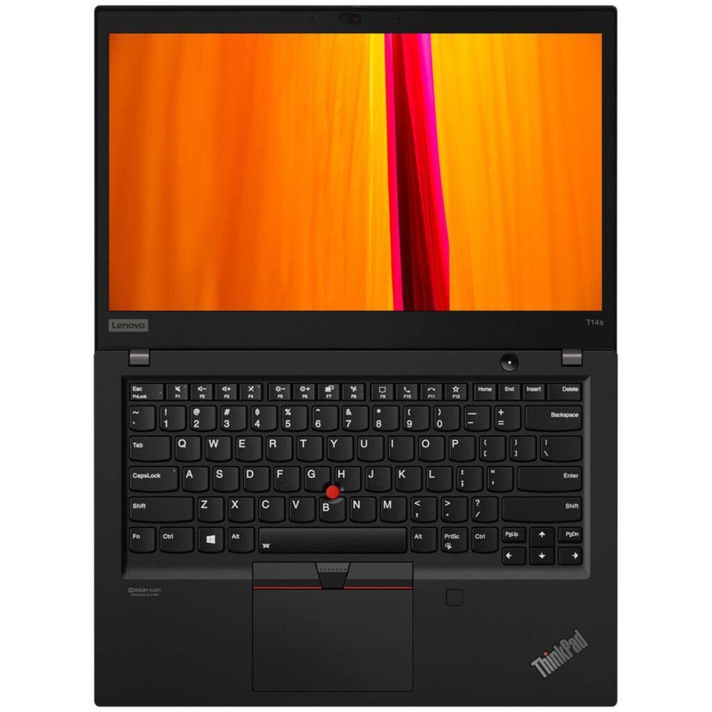 ThinkPad T14S Review