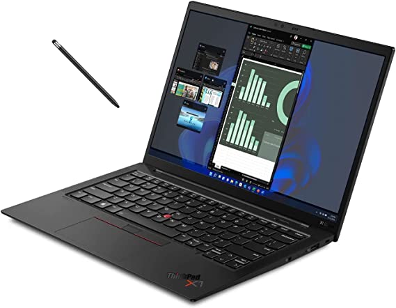 ThinkPad X1 Carbon Gen 10 Review