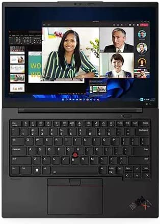 ThinkPad X1 Carbon Gen 10 Review
