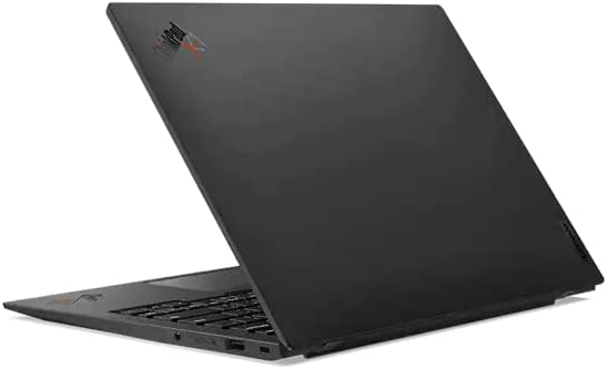 ThinkPad X1 Carbon Gen 10 Review