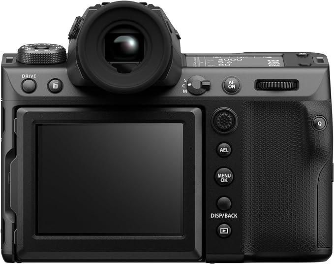 Fujifilm GFX100 Review