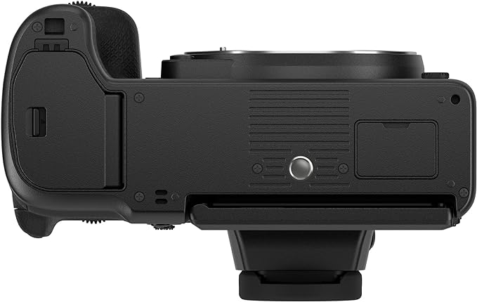 Fujifilm GFX100 Review