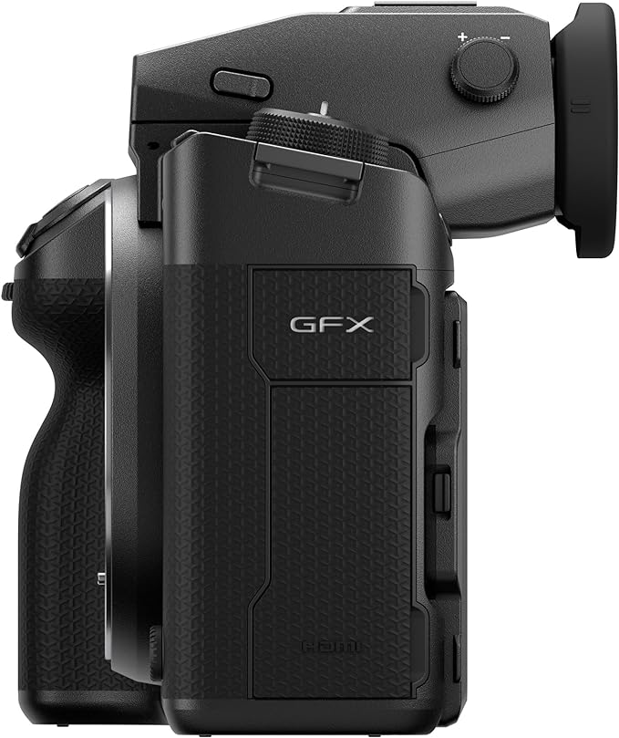 Fujifilm GFX100 Review 6