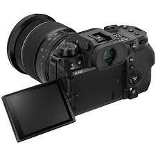 Fujifilm X H2 Review