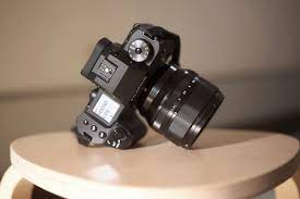 Fujifilm X H2 Review 4
