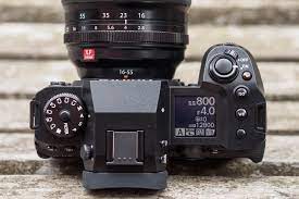 Fujifilm X H2 Review 5