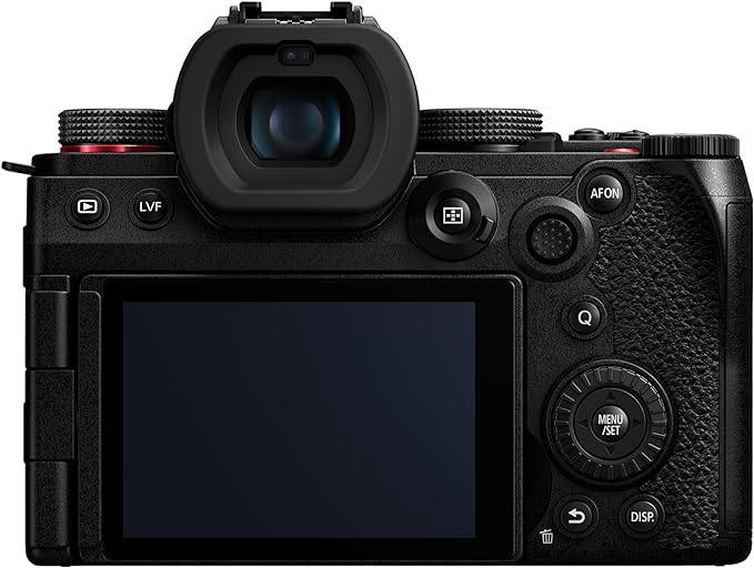 Lumix G9 Review