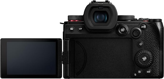 Lumix G9 Review 3