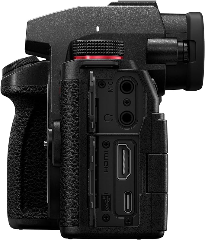 Lumix G9 Review 6
