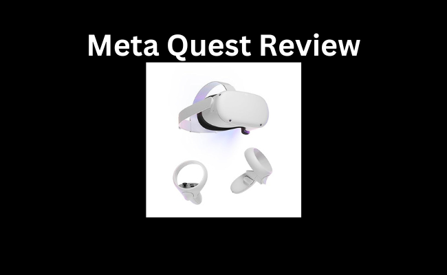 Meta Quest Review