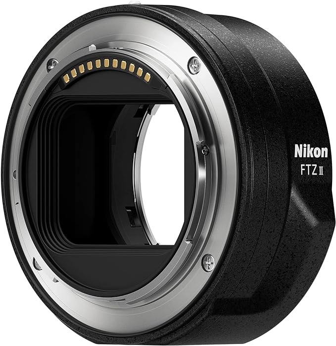 Nikon Z8 Review