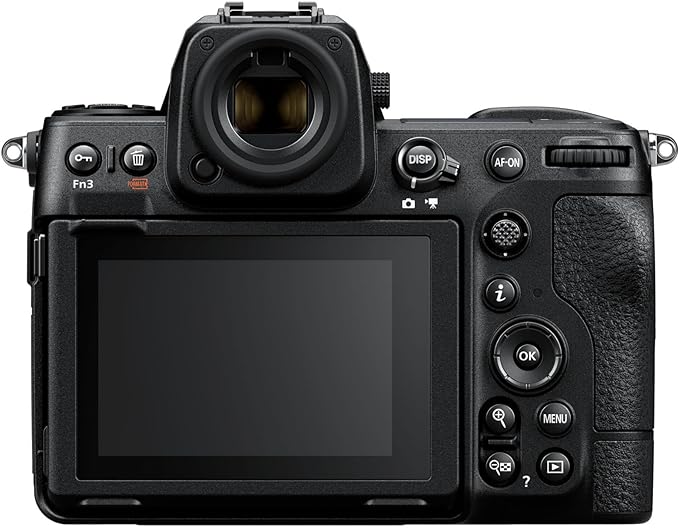 Nikon Z8 Review 6