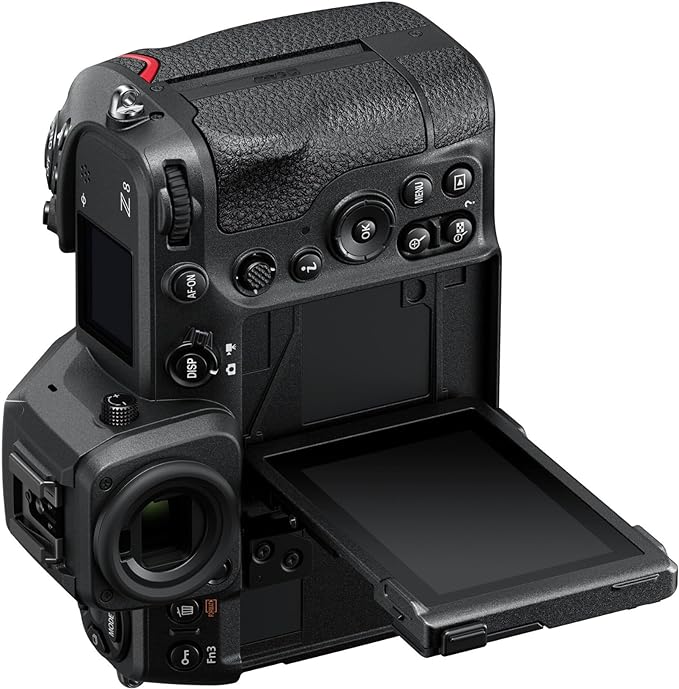 Nikon Z8 Review 7
