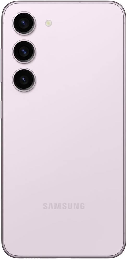 Samsung Galaxy S23 5G Review 3