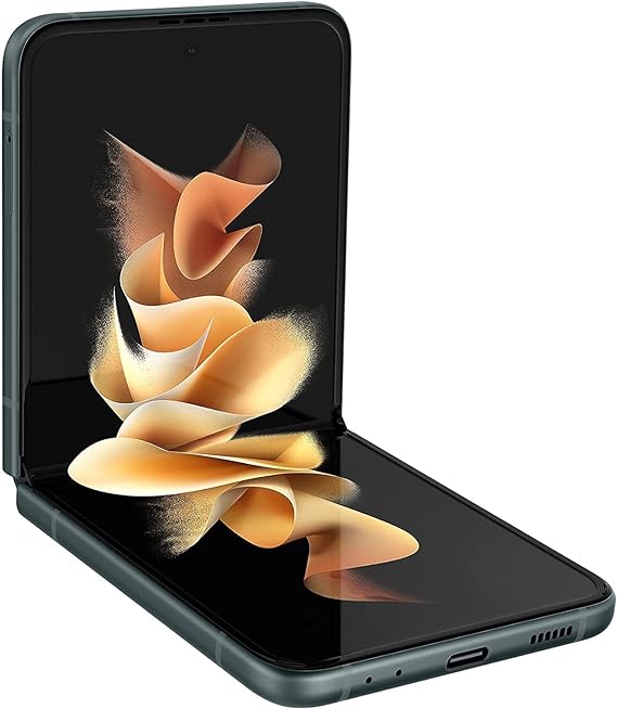 Samsung Galaxy Z Flip 5G Review