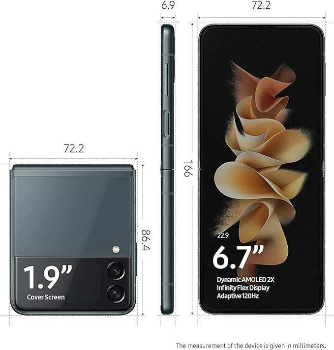 Samsung Galaxy Z Flip 5G Review