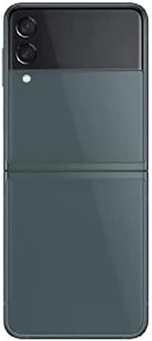 Samsung Galaxy Z Flip 5G Review