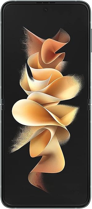 Samsung Galaxy Z Flip 5G Review