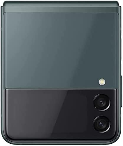 Samsung Galaxy Z Flip 5G Review 5