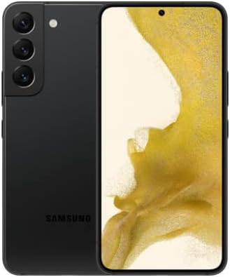 Samsung S22 Review