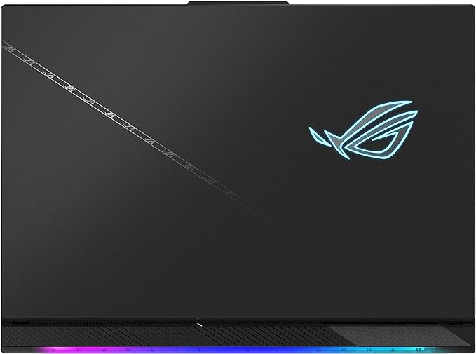 ASUS Scar 18