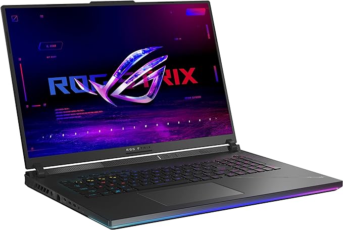 ASUS Scar 18