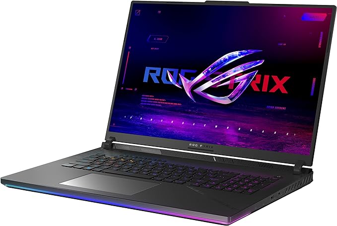 ASUS Scar 18 5