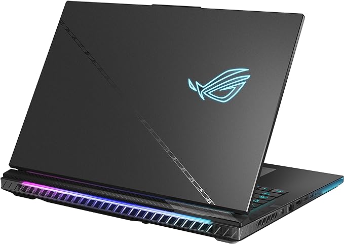 ASUS Scar 18 6