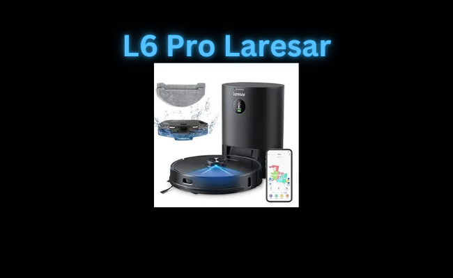 L6 Pro Laresar
