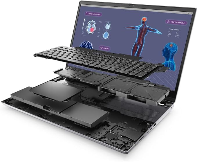 Dell Precision 7780