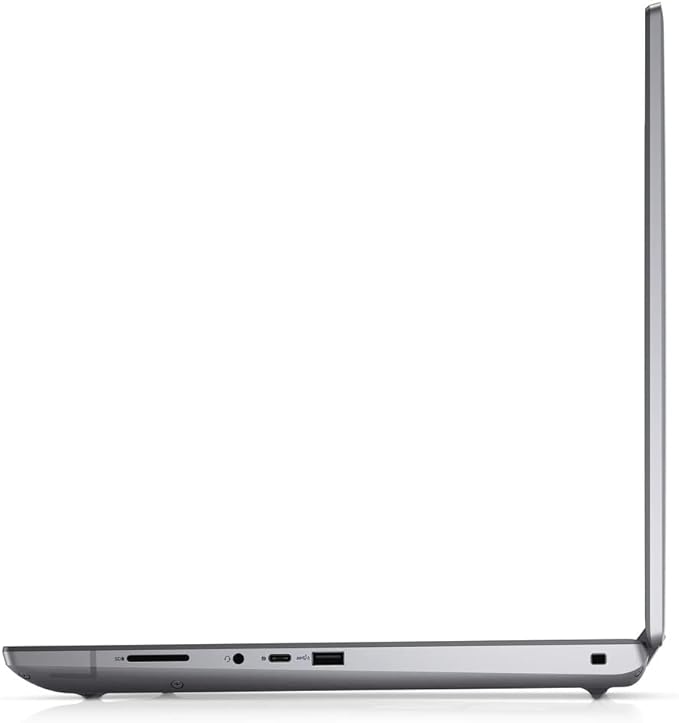 Dell Precision 7780 5