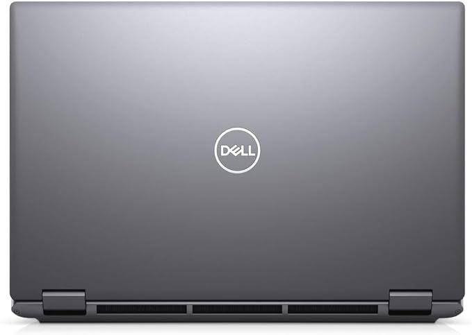 Dell Precision 7780 6