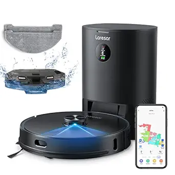 L6 Pro Laresar