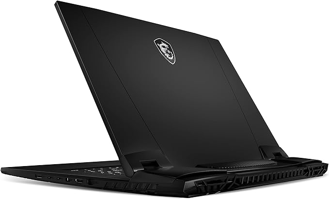 MSI Creatorpro X17 6