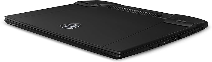 MSI Creatorpro X17 7