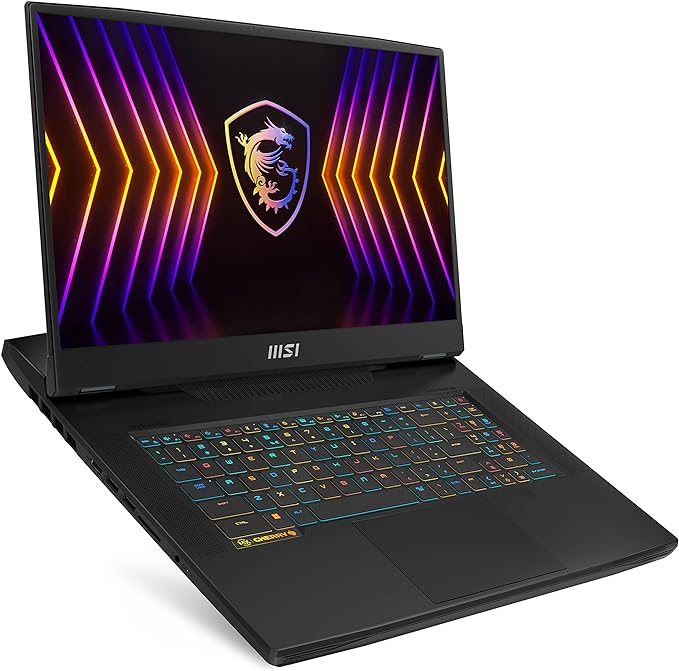 MSI Titan
