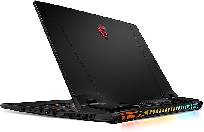 MSI Titan