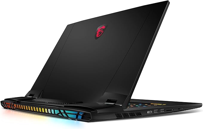 MSI Titan 5