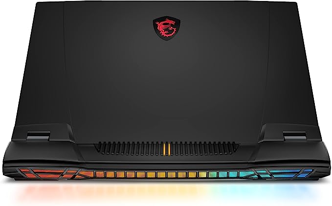 MSI Titan 6