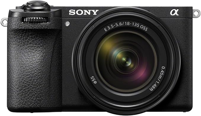 Sony Alpha 6700