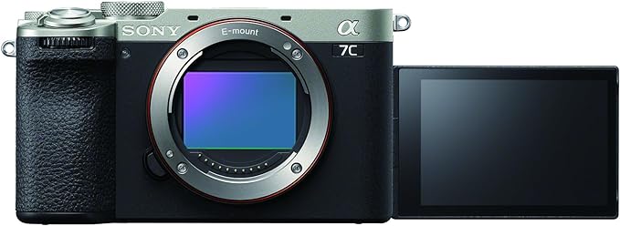 Sony Alpha 7 C Review