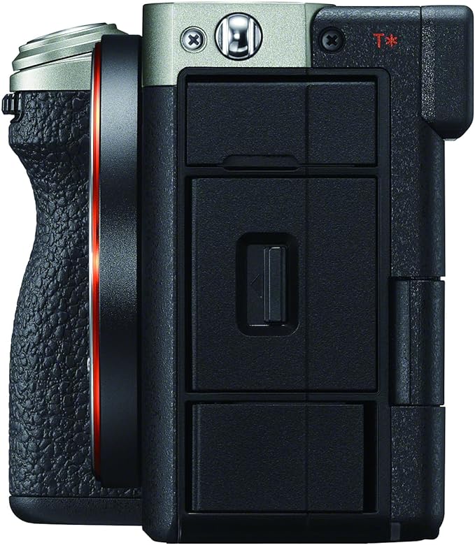 Sony Alpha 7 C Review